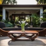 Top Outdoor Furniture Trends